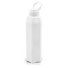 Butelka termiczna 470 ml z uchwytem Air Gifts | Dalamia P182034X biały Butelka termiczna 470 ml z uchwytem Air Gifts | Dalamia P182034X biały