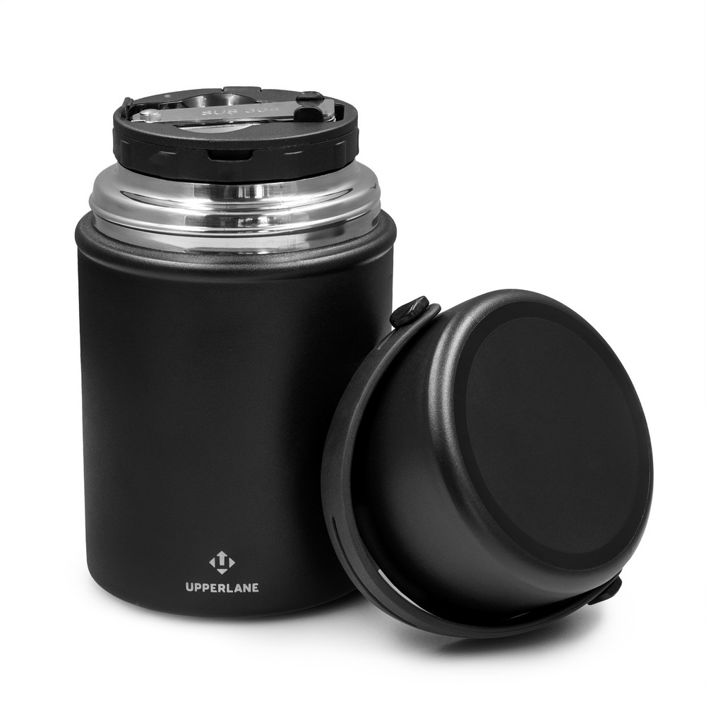 Termiczny pojemnik na żywność 500 ml Upperlane P182692X