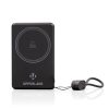 Bezprzewodowy power bank magnetyczny 10000 mAh Upperlane P182696X