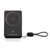 Bezprzewodowy power bank magnetyczny 10000 mAh Upperlane P182696X