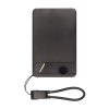 Bezprzewodowy power bank magnetyczny 10000 mAh Upperlane P182696X