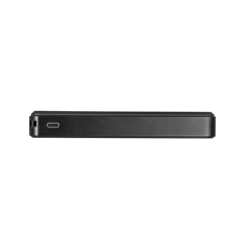 Bezprzewodowy power bank magnetyczny 10000 mAh Upperlane P182696X