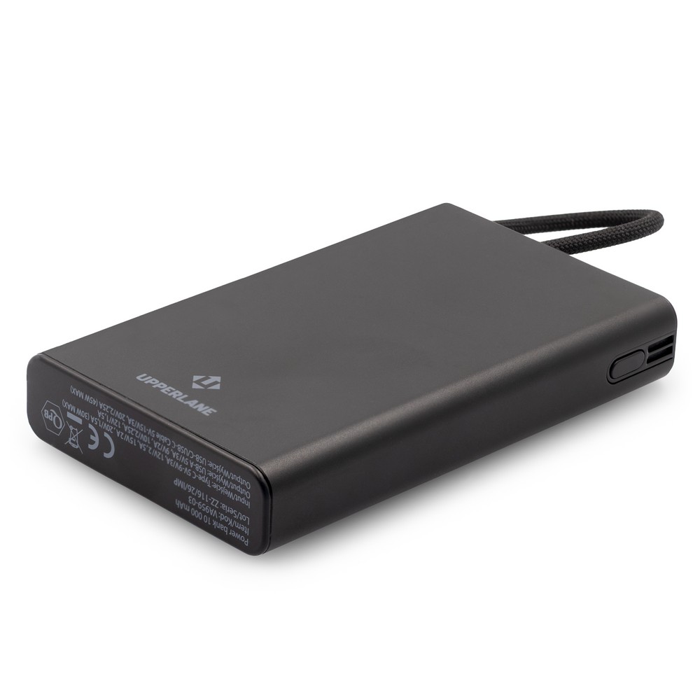Power bank 10000 mAh Upperlane P182697X