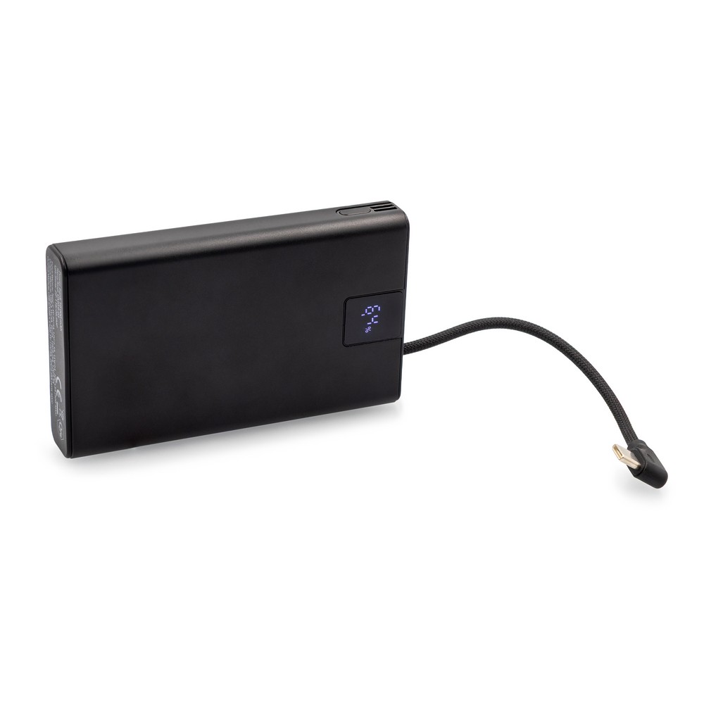 Power bank 10000 mAh Upperlane P182697X