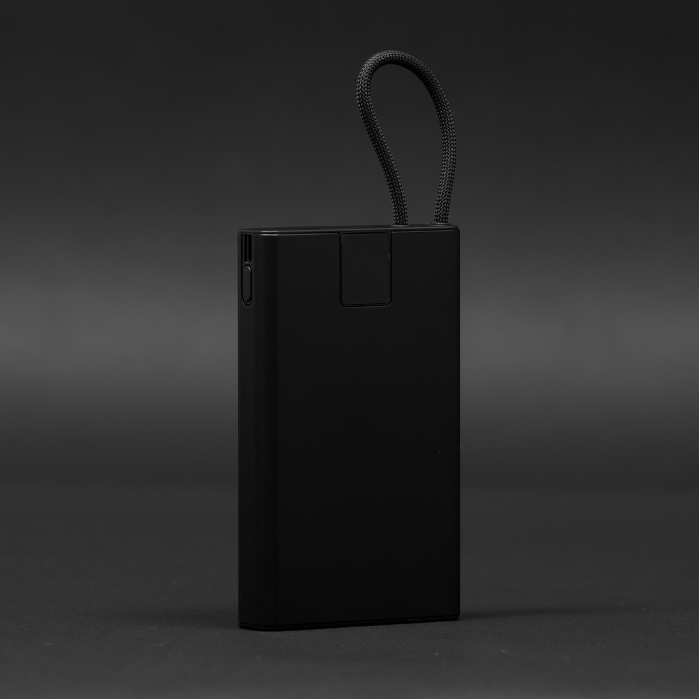 Power bank 10000 mAh Upperlane P182697X AX-VA959-03