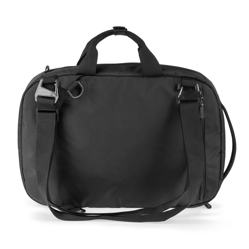 Plecak i torba na laptopa, 2 w 1 Upperlane P182704X