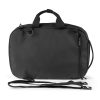 Plecak i torba na laptopa, 2 w 1 Upperlane P182704X