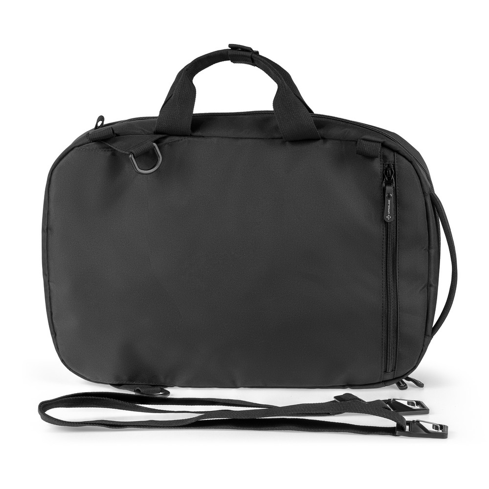 Plecak i torba na laptopa, 2 w 1 Upperlane P182704X