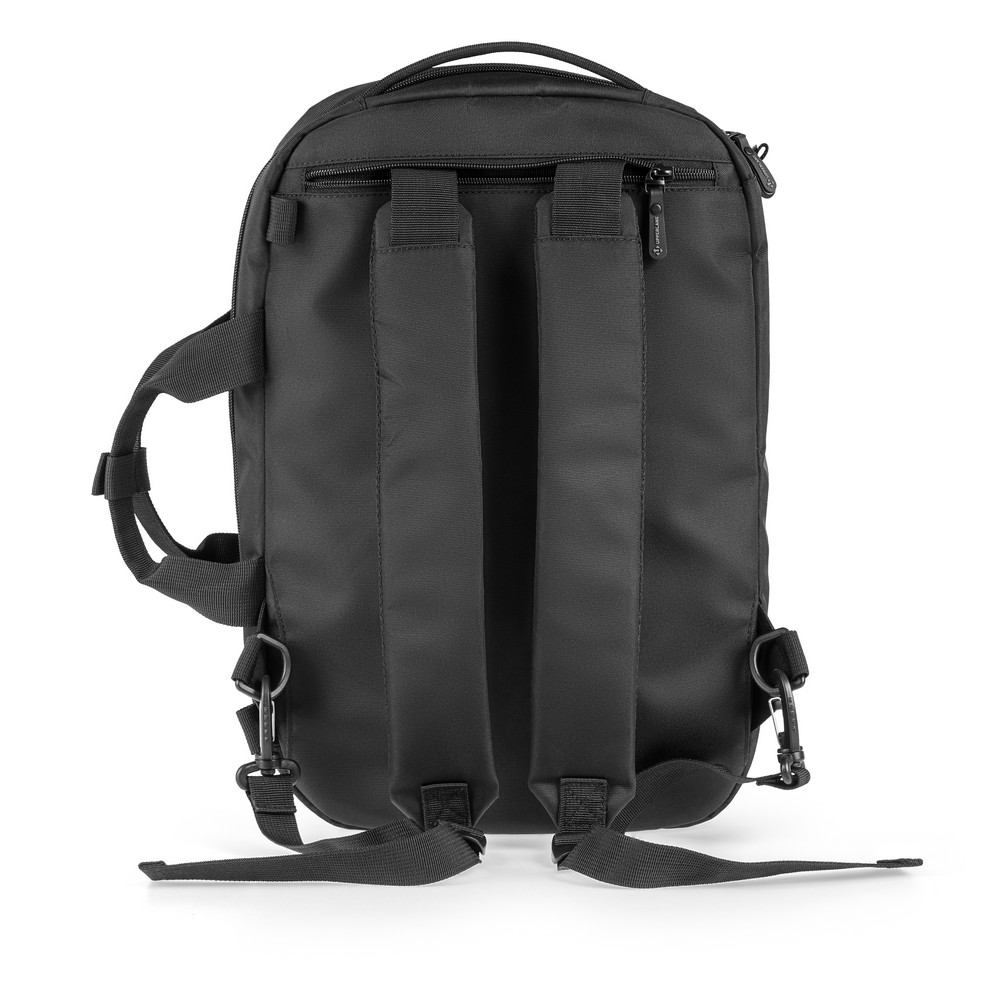 Plecak i torba na laptopa, 2 w 1 Upperlane P182704X