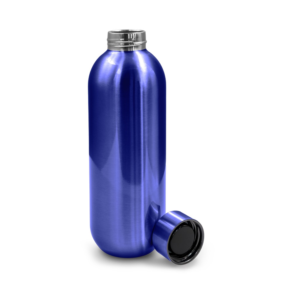 Butelka termiczna 600 ml Air Gifts | Sinaba P182043X AX-VA981-W