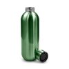 Butelka termiczna 600 ml Air Gifts | Sinaba P182043X jasnozielony