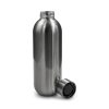 Butelka termiczna 600 ml Air Gifts | Sinaba P182043X szary