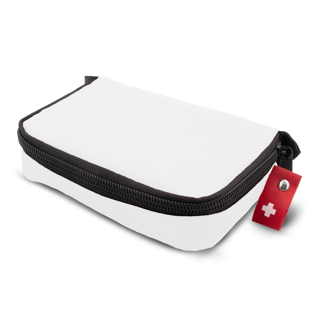 Mini apteczka, 18 el. | Cabiaso P182050X AX-VA983-W