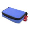 Mini apteczka, 18 el. | Cabiaso P182050X granatowy Mini apteczka, 18 el. | Cabiaso P182050X granatowy
