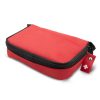 Mini apteczka, 18 el. | Cabiaso P182050X czerwony Mini apteczka, 18 el. | Cabiaso P182050X czerwony