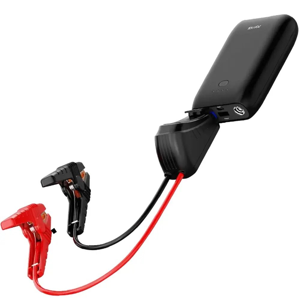 Power bank 10400 mAh, starter samochodowy 70MAI PS07 P181887X AX-VAM19-03