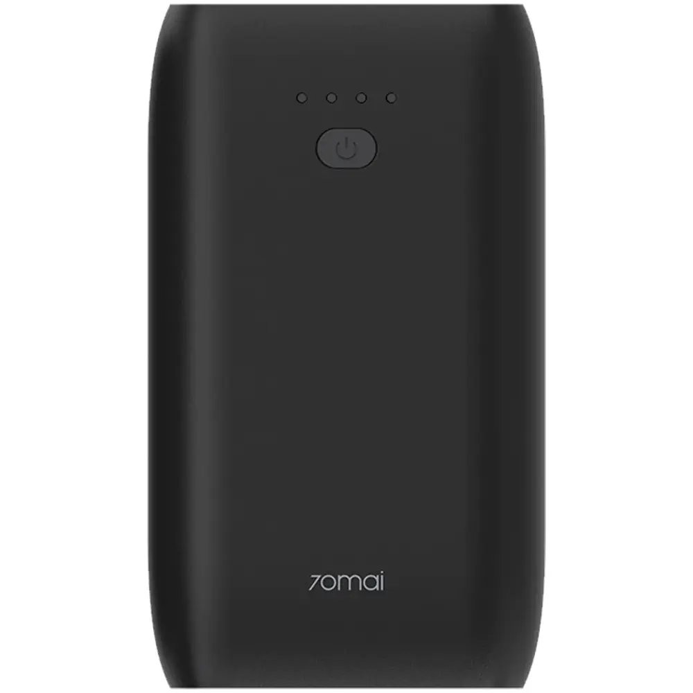 Power bank 10400 mAh, starter samochodowy 70MAI PS07 P181887X 5 Power bank 10400 mAh, starter samochodowy 70MAI PS07 P181887X