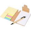 Notatnik A6 P181889X czarny Notatnik A6 P181889X czarny