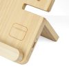 Ładowarka bezprzewodowa, stojak na telefon 3 w 1 P181896X 13 Ładowarka bezprzewodowa, stojak na telefon 3 w 1 P181896X