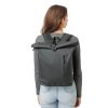 Nieprzemakalny plecak na laptopa 15" P181899X 4 Nieprzemakalny plecak na laptopa 15" P181899X