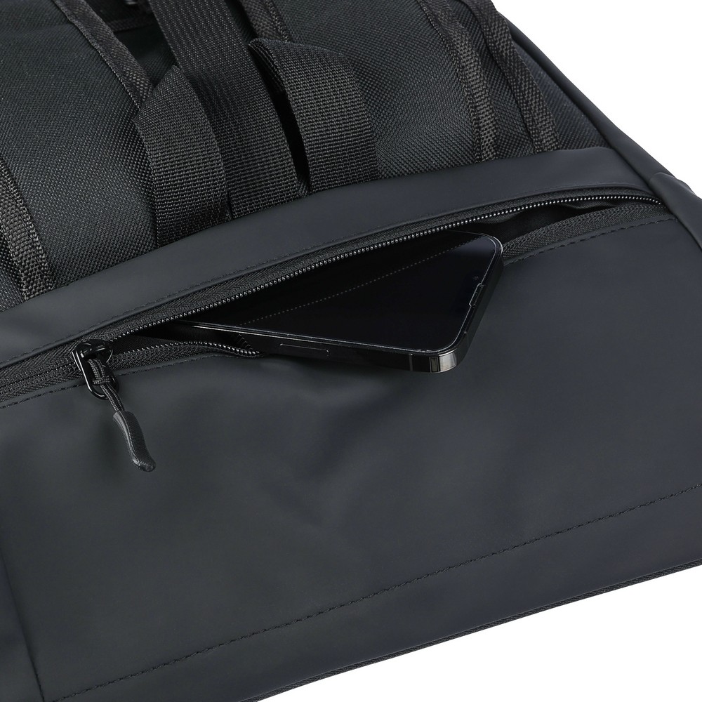 Nieprzemakalny plecak na laptopa 15" P181899X 17 Nieprzemakalny plecak na laptopa 15" P181899X