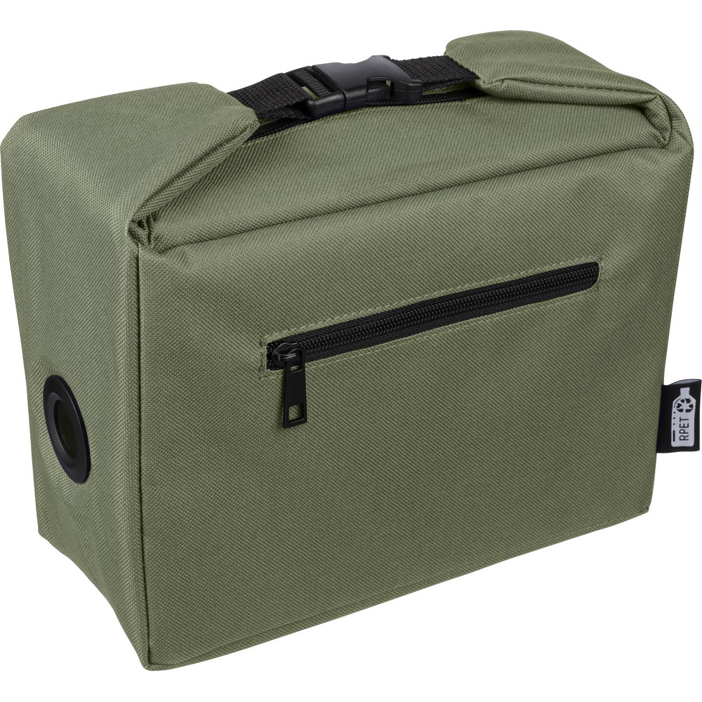 Torba termoizolacyjna 5 l P181902X zielony