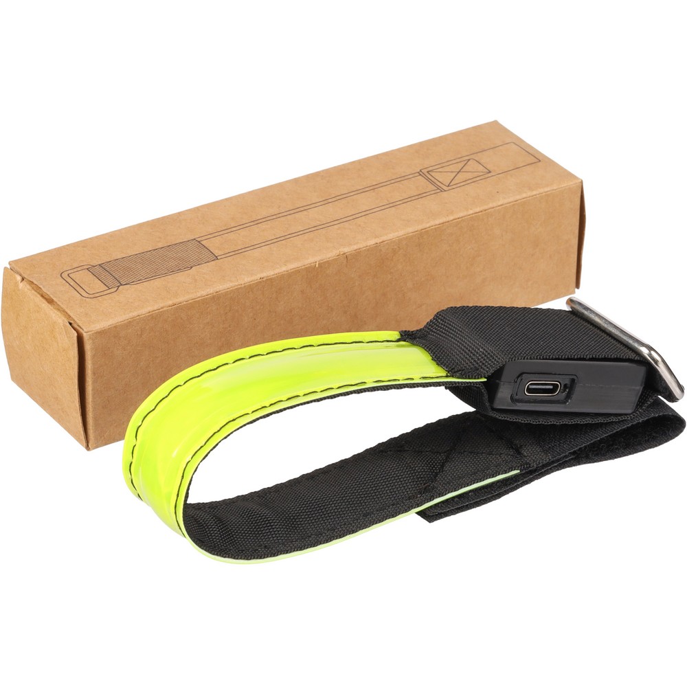 Opaska na ramię P181915X AX-VB318-W