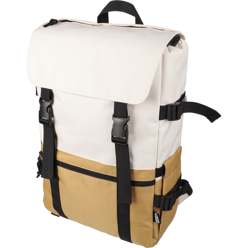 Plecak na laptopa 15" P181954X beżowy Plecak na laptopa 15" P181954X beżowy