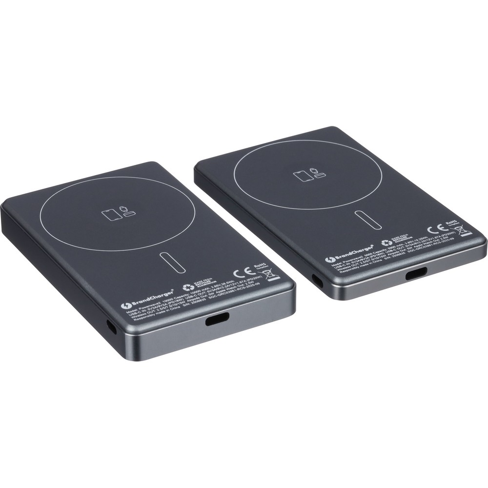 Power bank 5000 mAh BrandCharger Powerwave 2 P181957X 5 Power bank 5000 mAh BrandCharger Powerwave 2 P181957X