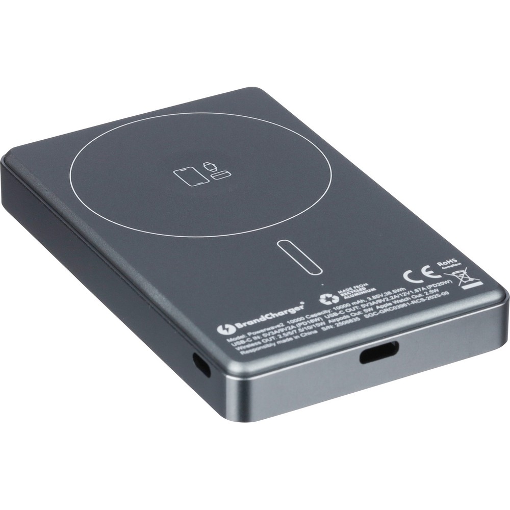 Power bank 10000 mAh BrandCharger Powerwave 2 P181958X