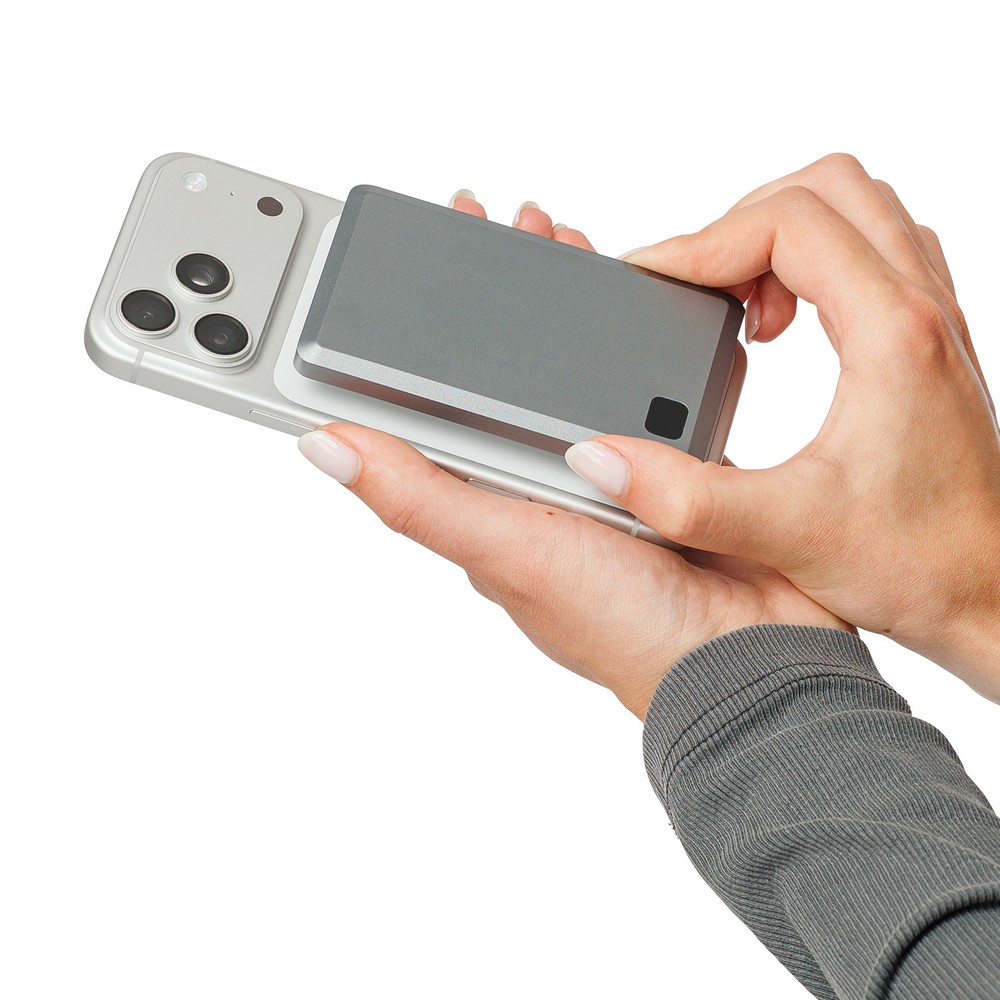 Power bank 10000 mAh BrandCharger Powerwave 2 P181958X