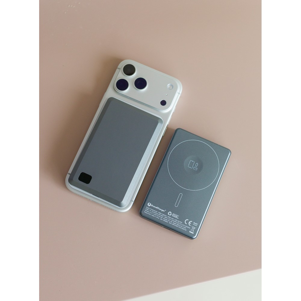 Power bank 10000 mAh BrandCharger Powerwave 2 P181958X