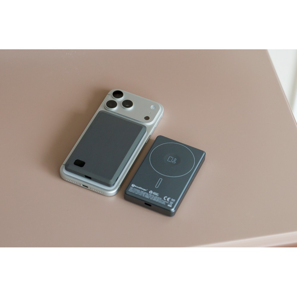Power bank 10000 mAh BrandCharger Powerwave 2 P181958X