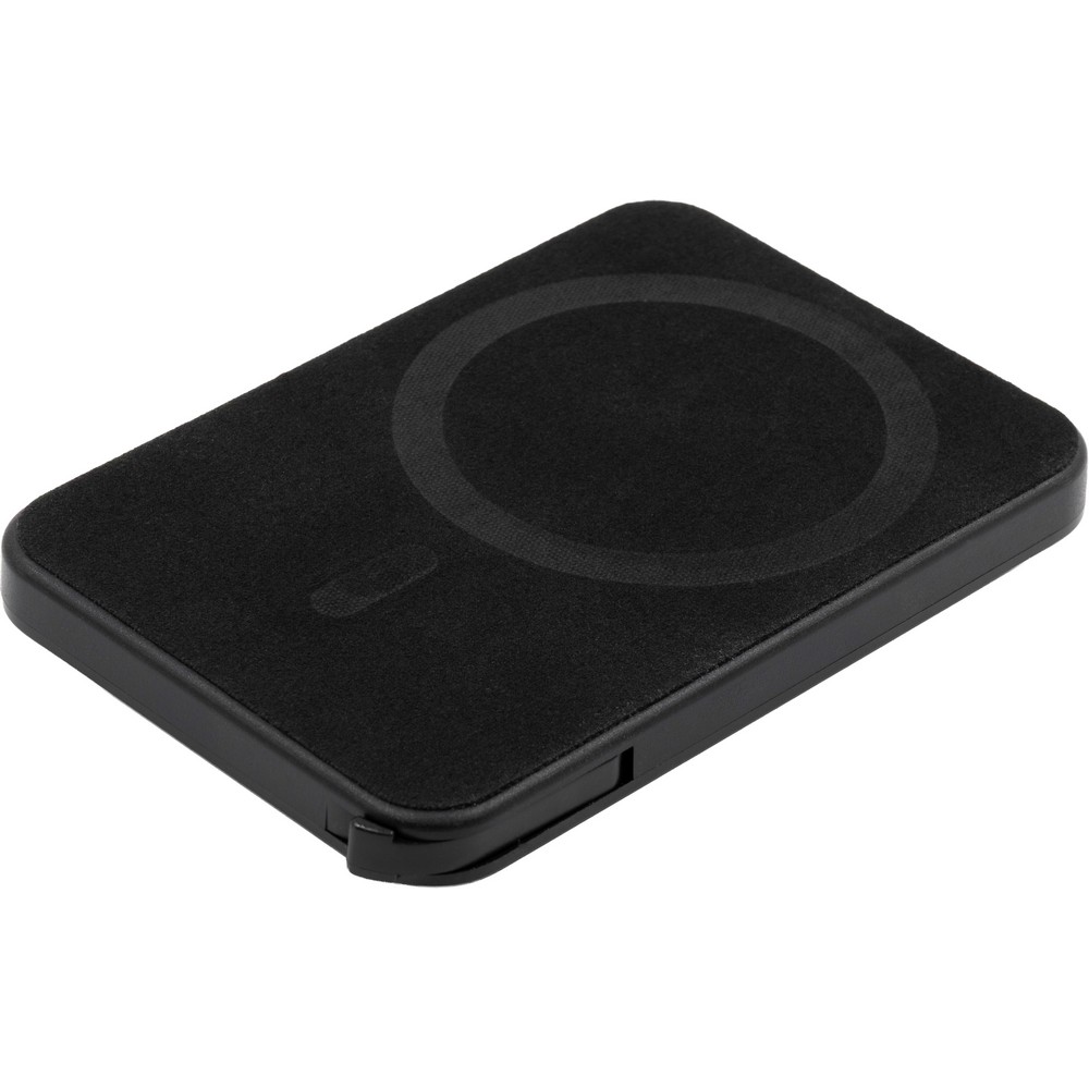 Etui na karty kredytowe BrandCharger Wally Stand Pro P181960X AX-VB341-03
