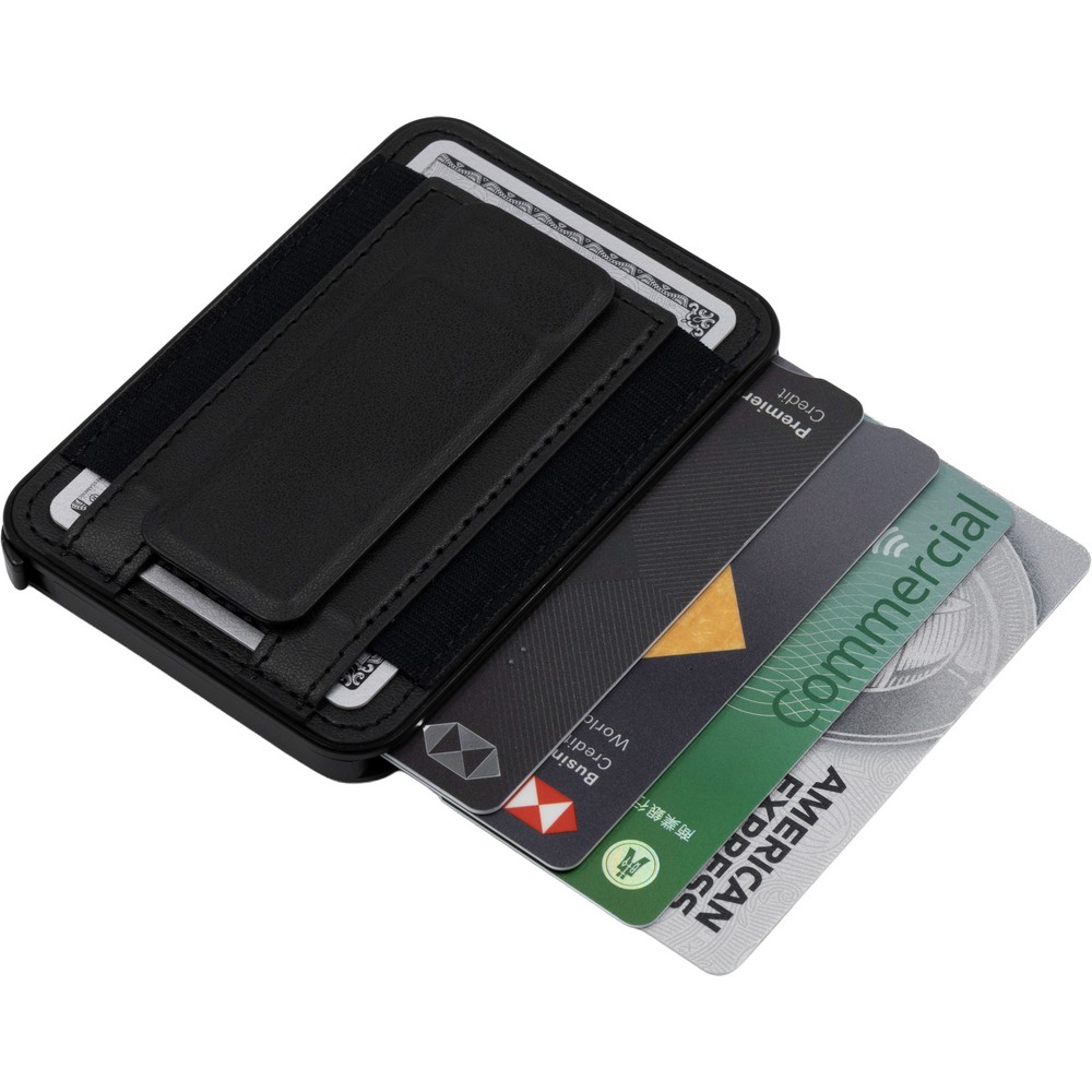 Etui na karty kredytowe BrandCharger Wally Stand Pro P181960X