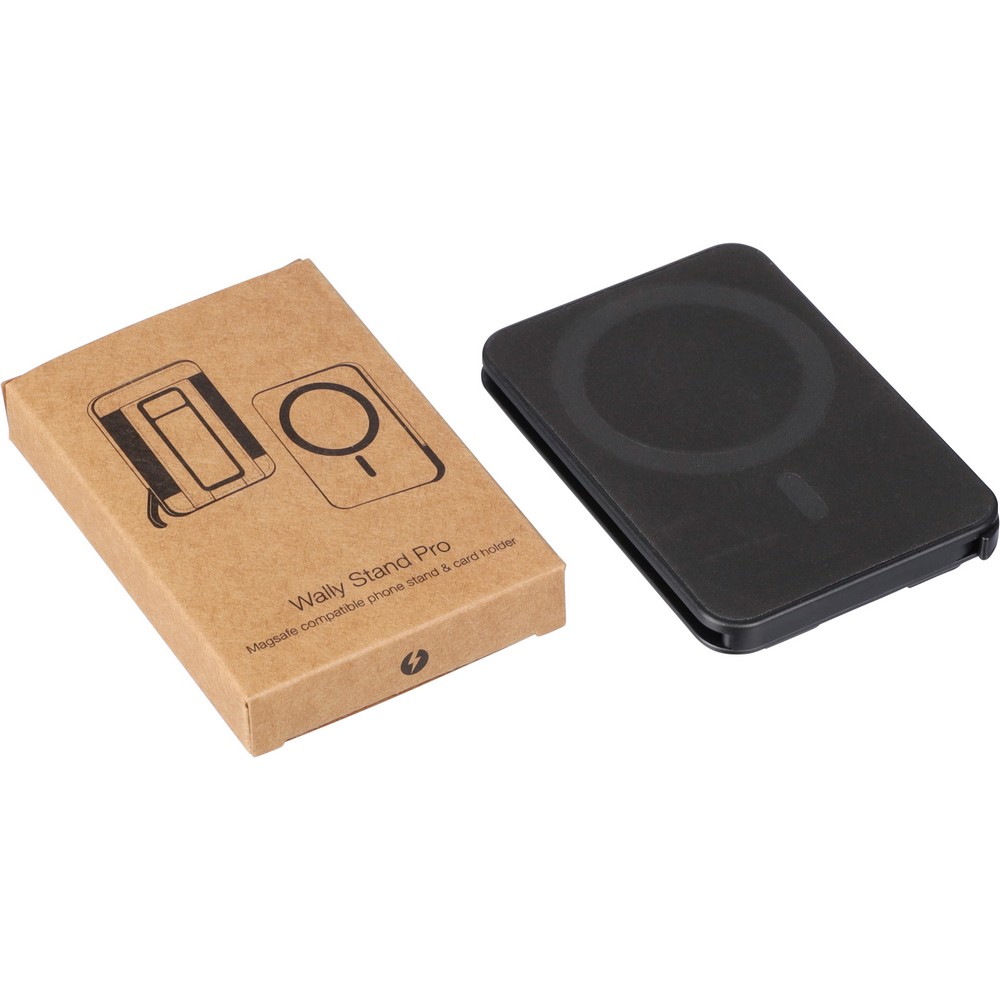 Etui na karty kredytowe BrandCharger Wally Stand Pro P181960X
