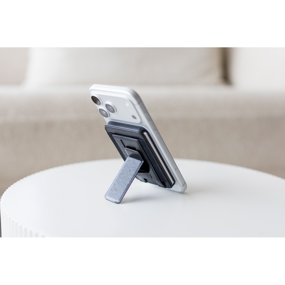 Etui na karty kredytowe BrandCharger Wally Stand Pro P181960X