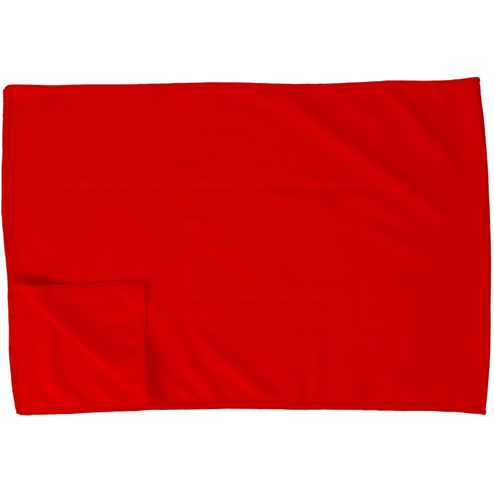 Ręcznik chłodzący P181961X czerwony Ręcznik chłodzący P181961X czerwony