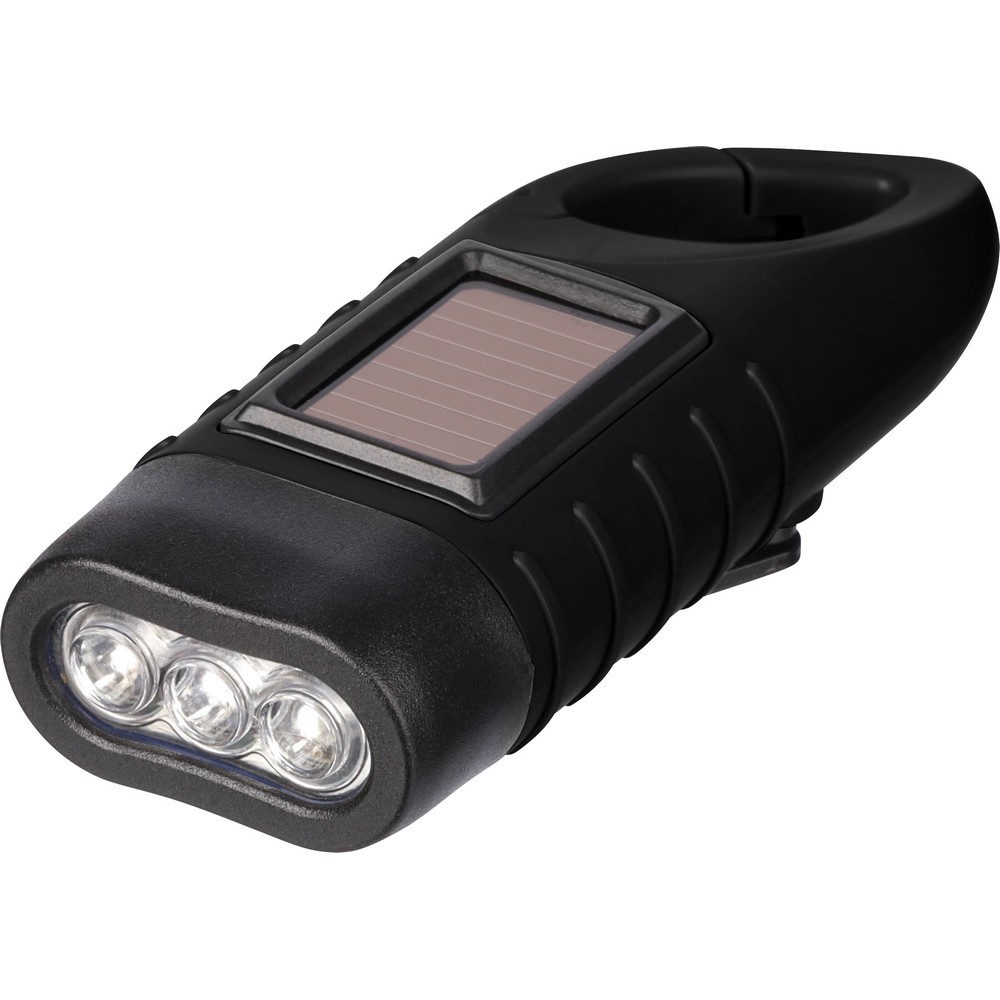 Latarka solarna, lampka LED P181973X AX-VB346-W Latarka solarna, lampka LED P181973X AX-VB346-W