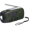 Radio survivalowe P181977X zielony Radio survivalowe P181977X zielony