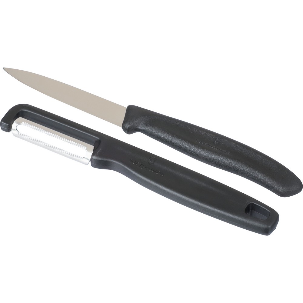 Zestaw do krojenia Victorinox, 2 el. P181982X AX-VB349-03