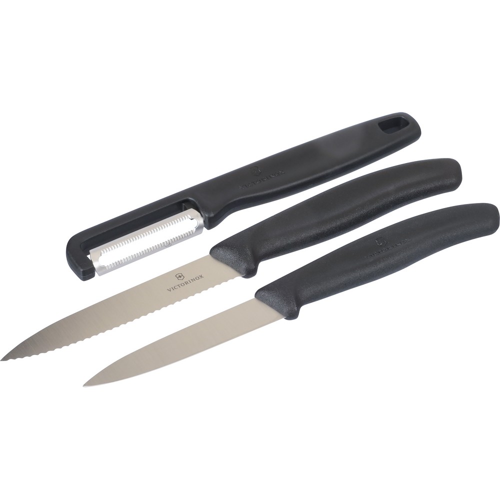 Zestaw kuchenny Victorinox Swiss Classic, 3 el. P181983X