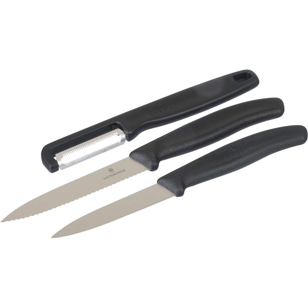Zestaw kuchenny Victorinox Swiss Classic, 3 el. P181983X