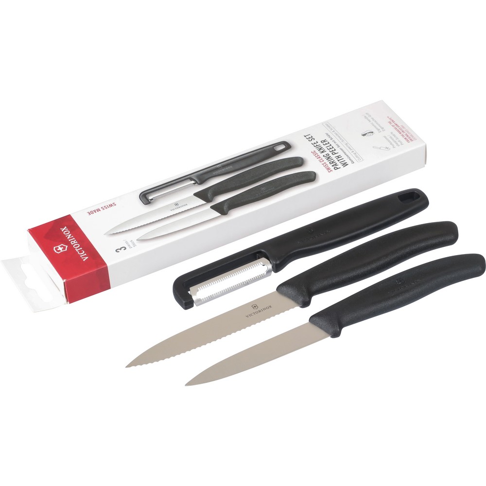 Zestaw kuchenny Victorinox Swiss Classic, 3 el. P181983X