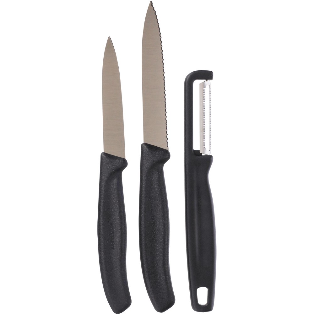 Zestaw kuchenny Victorinox Swiss Classic, 3 el. P181983X