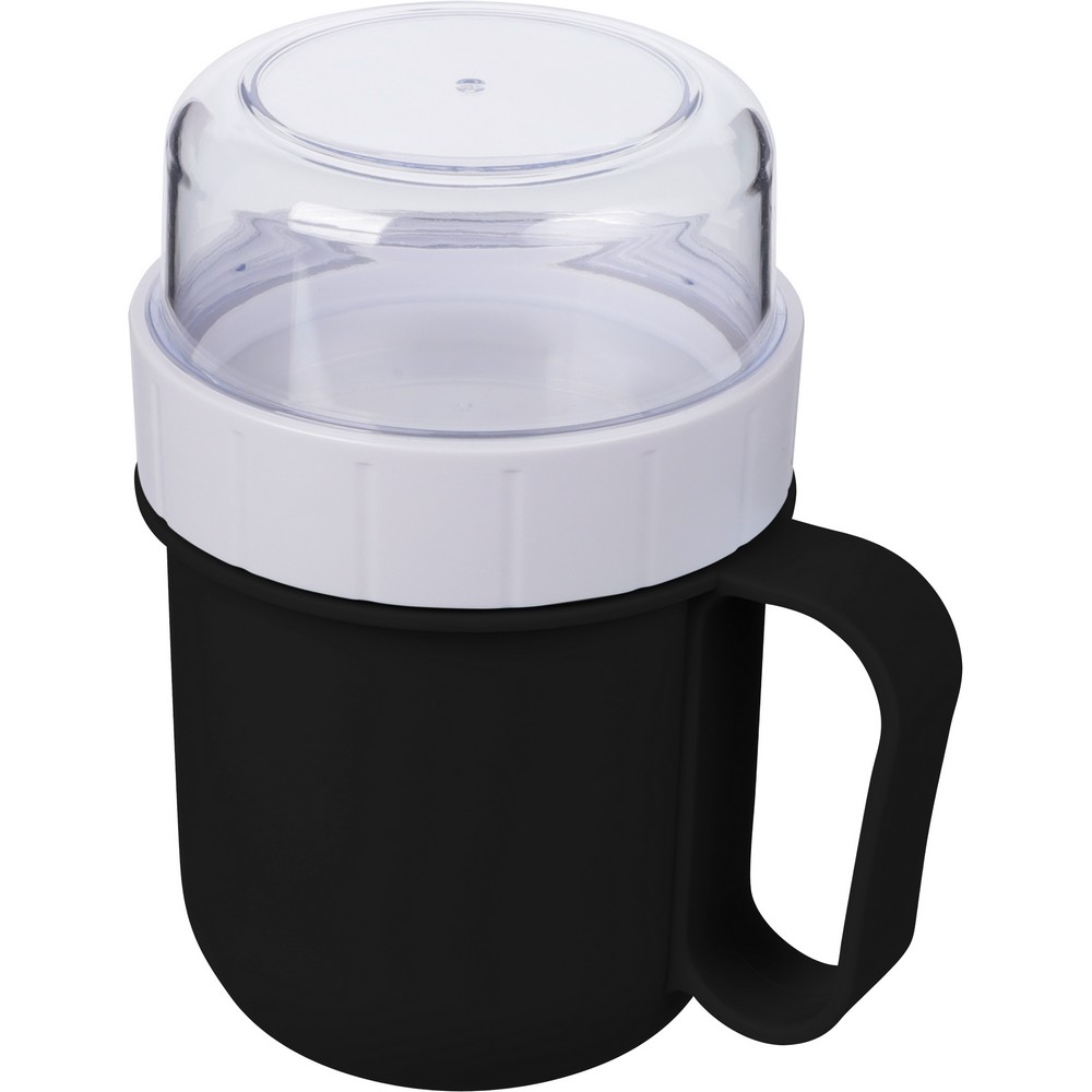 Pojemnik na żywność 450 ml P181992X AX-VB353-W
