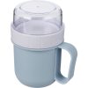 Pojemnik na żywność 450 ml P181992X błękitny