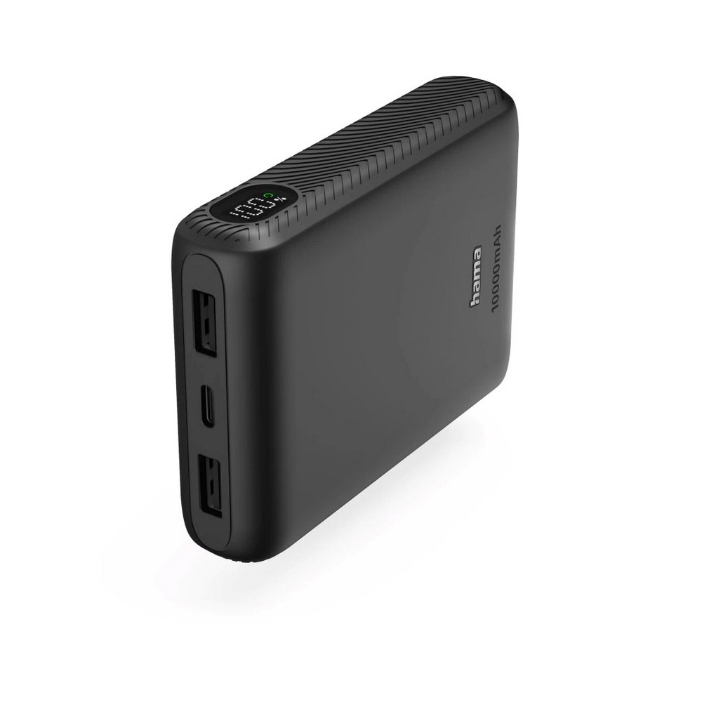 Power bank 10000 mAh Hama P182059X AX-VH079-03