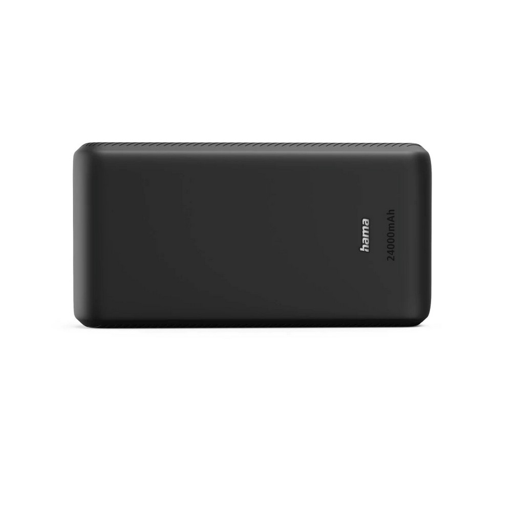 Power bank 24000 mAh Hama P182061X 3 Power bank 24000 mAh Hama P182061X