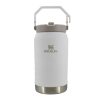 Bidon The IceFlow Flip Straw , 1,90L P108691P frost